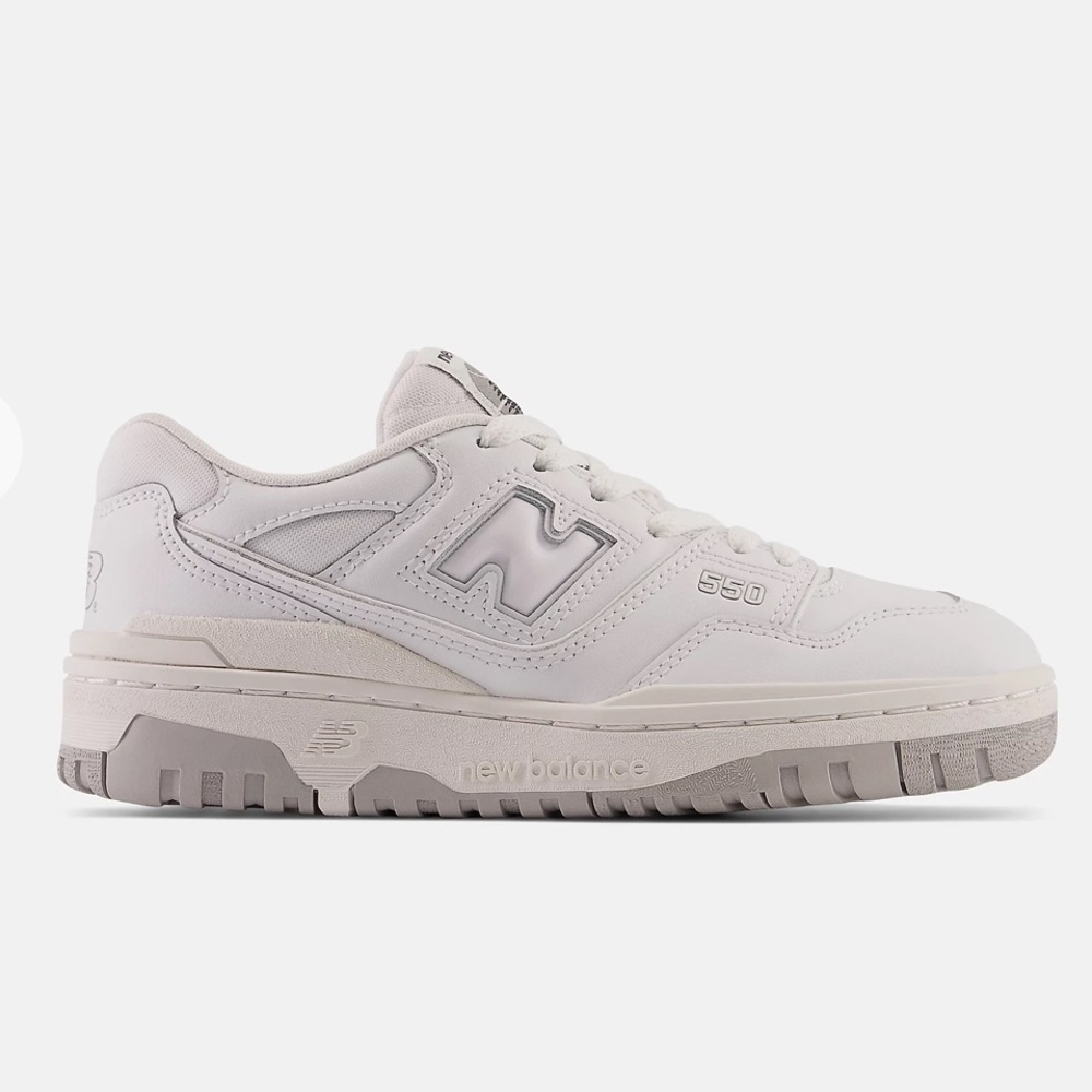 New Balance 550 for kids - sz 4